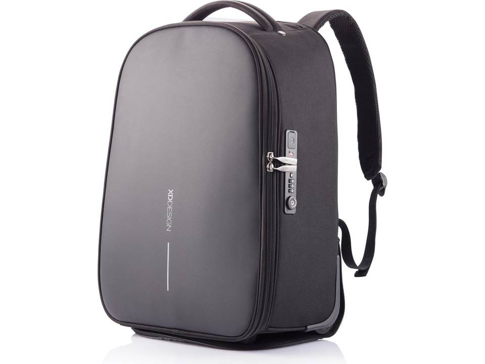 Bobby backpack trolley 13