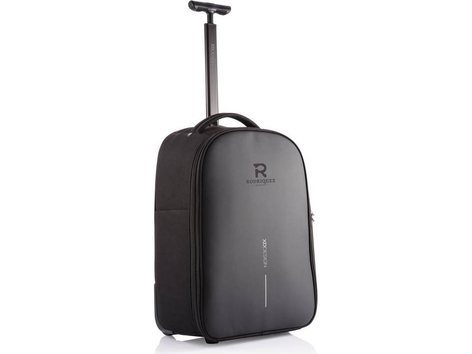 Bobby backpack trolley 25