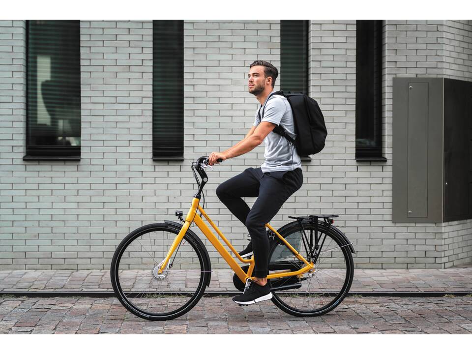 XD Design Flex Gym bag 21