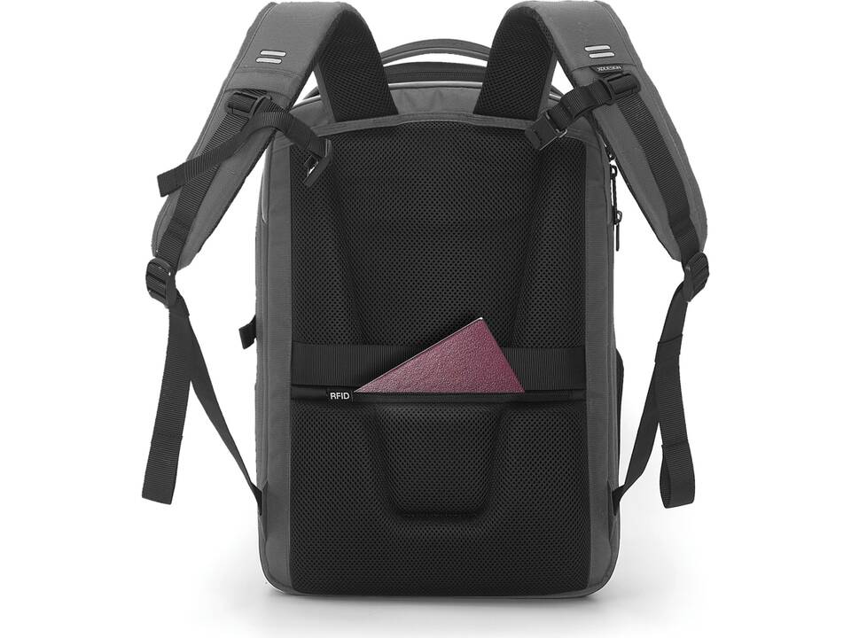 Bizz Backpack 42