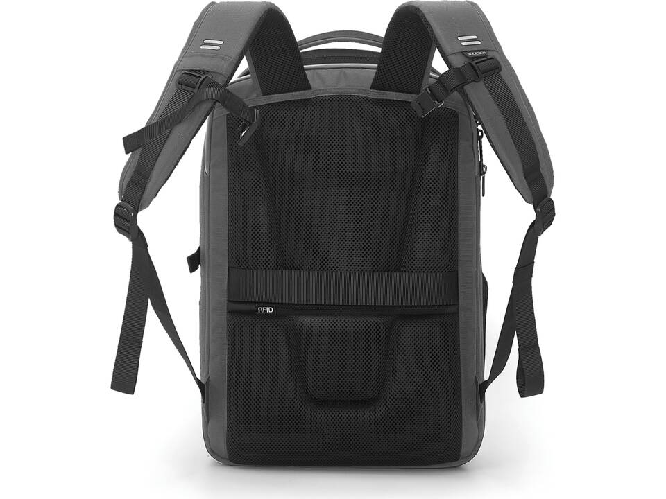 Bizz Backpack 35