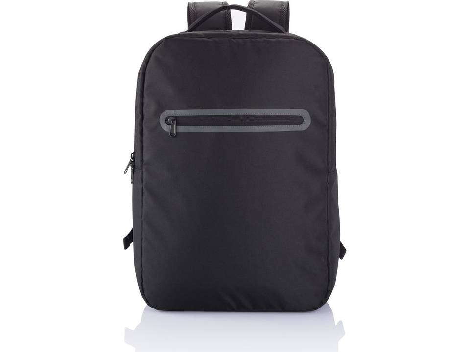 London laptop backpack PVC free 2