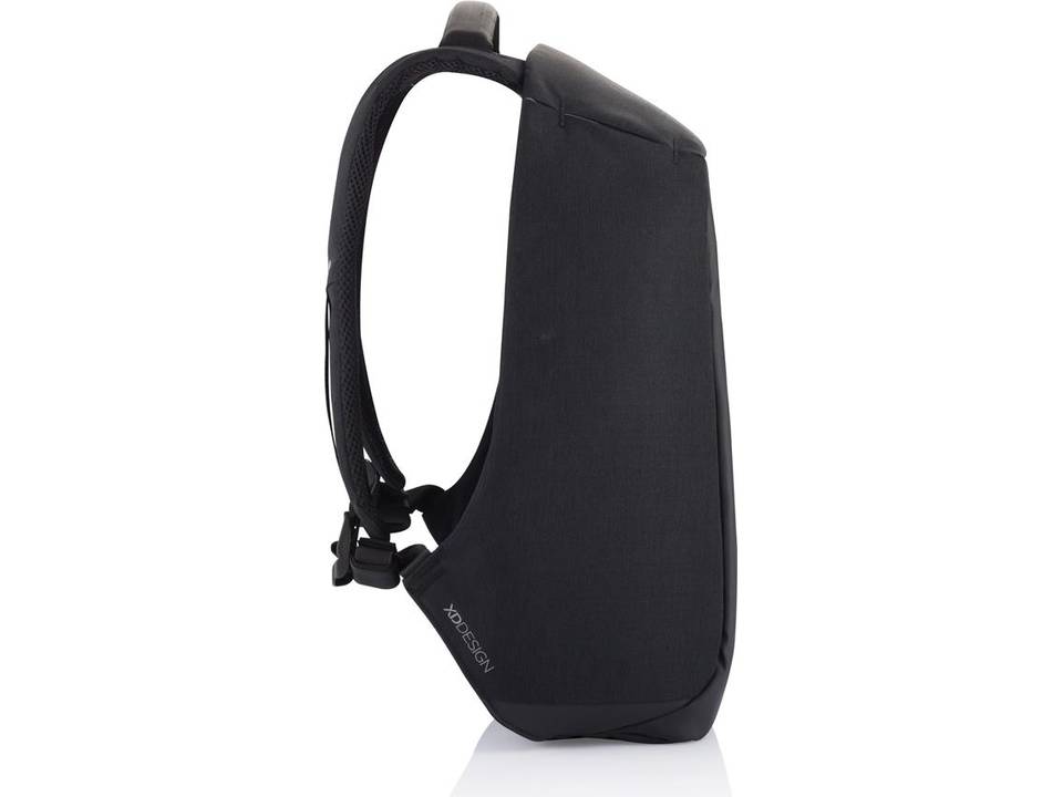 Bobby anti-theft backpack 11