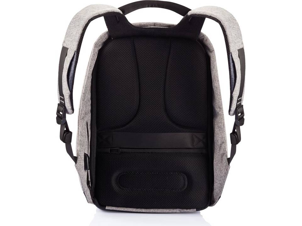 Bobby anti-theft backpack 8