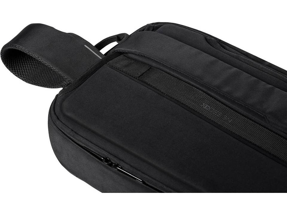 Bobby Bizz anti-theft backpack & briefcase 14