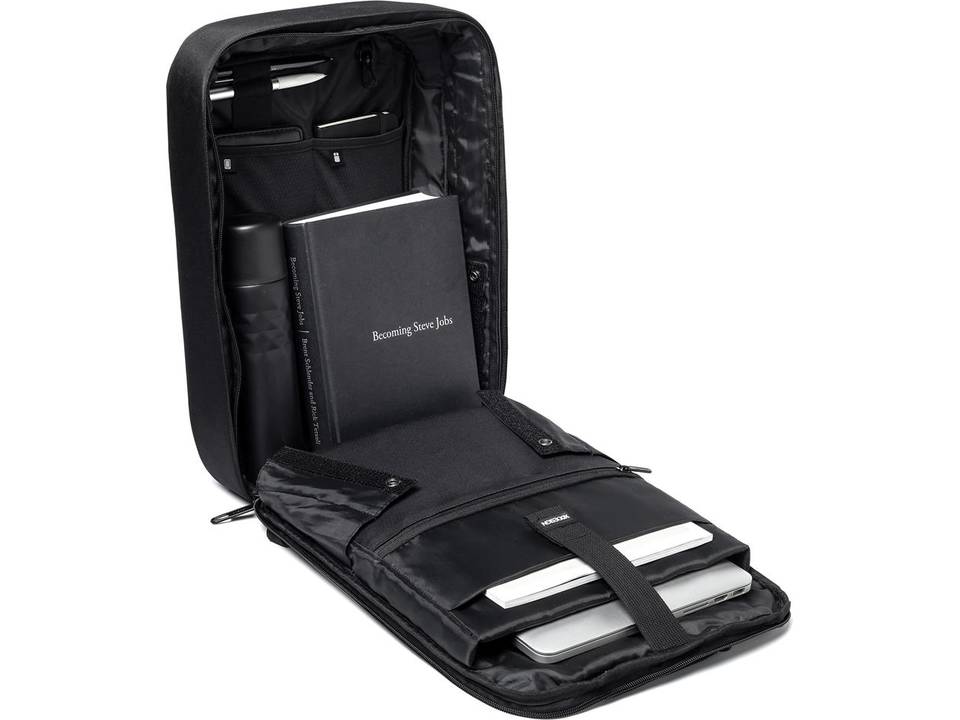 Bobby Bizz anti-theft backpack & briefcase 16