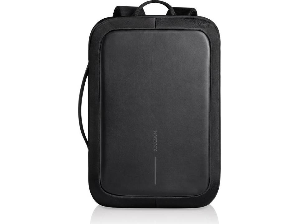 Bobby Bizz anti-theft backpack & briefcase 4