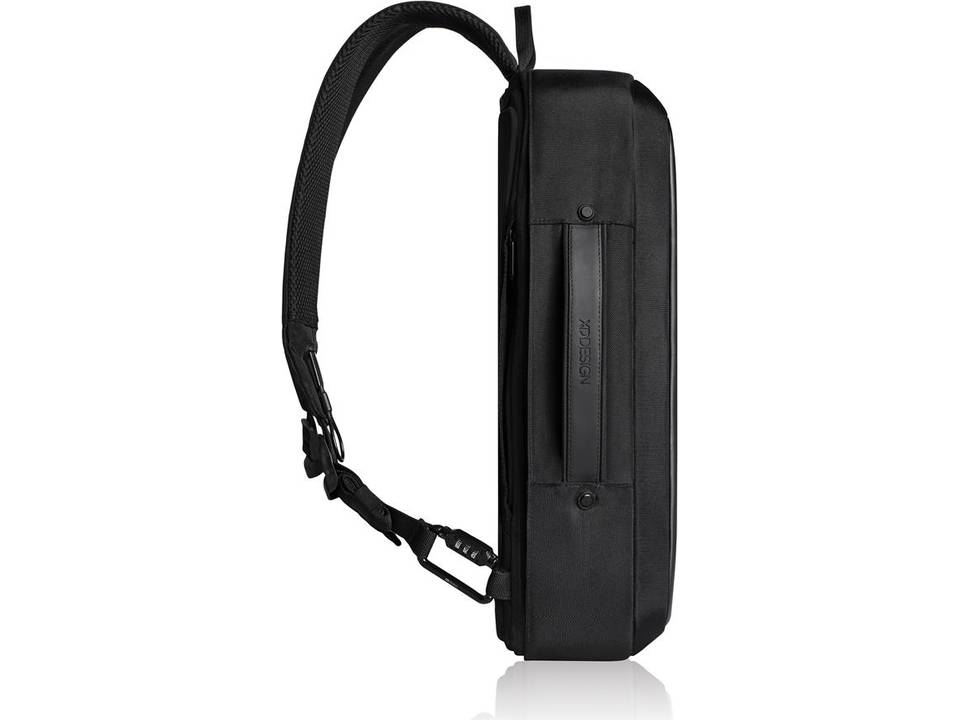 Bobby Bizz anti-theft backpack & briefcase 5