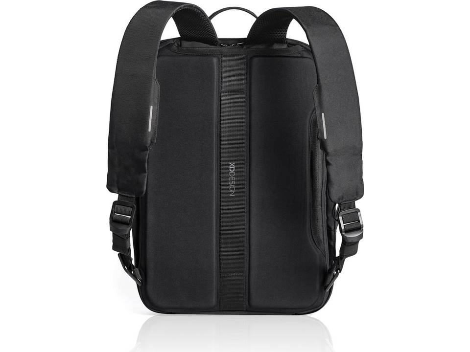 Bobby Bizz anti-theft backpack & briefcase 6