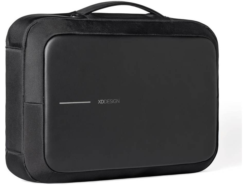 Bobby Bizz anti-theft backpack & briefcase 7