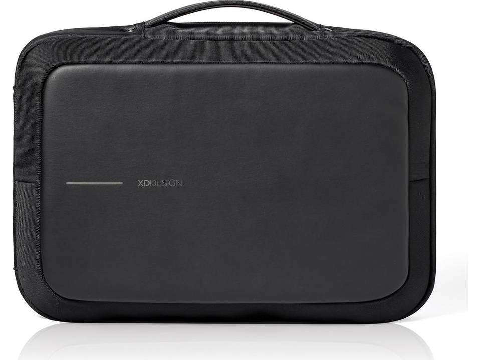 Bobby Bizz anti-theft backpack & briefcase 8