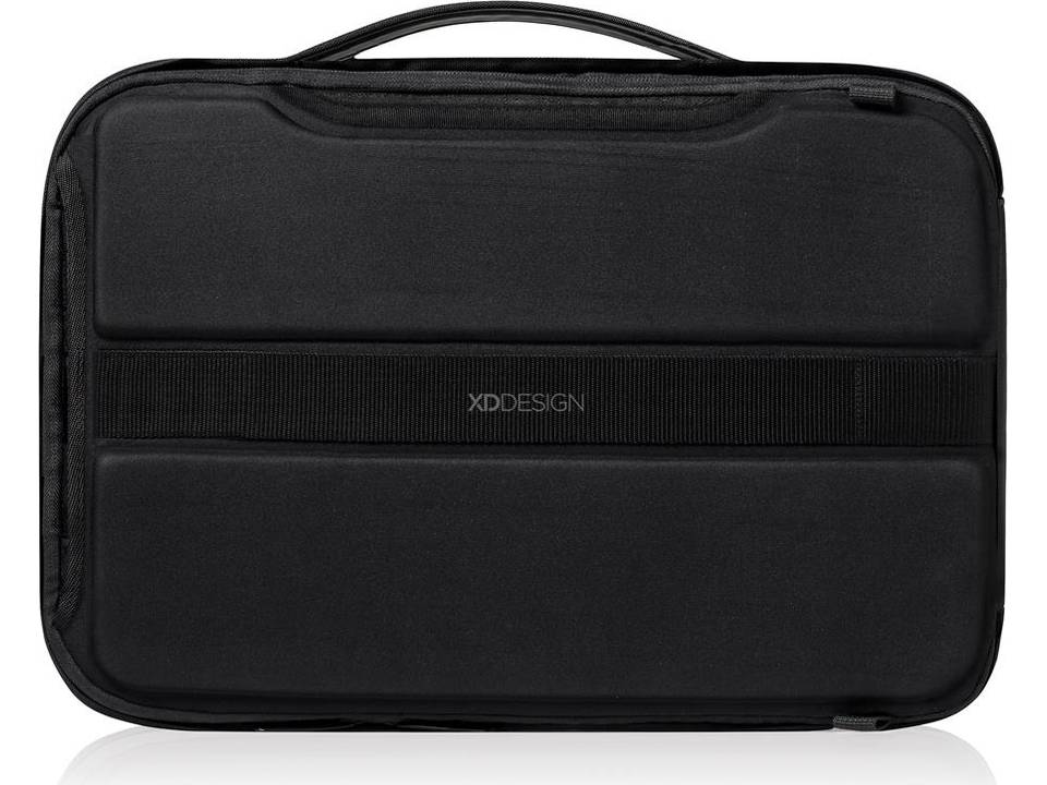 Bobby Bizz anti-theft backpack & briefcase 9