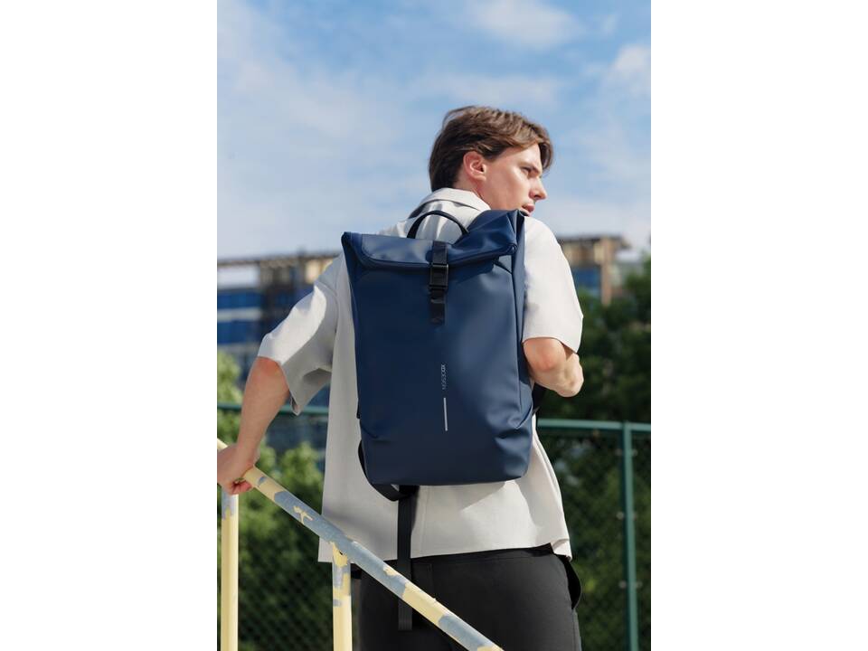 Urban Water Resistant Flap-top Backpack 60