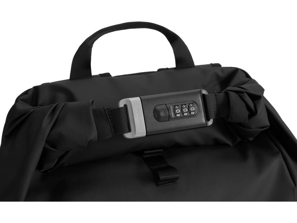 Urban Water Resistant Anti-theft Backpack 15