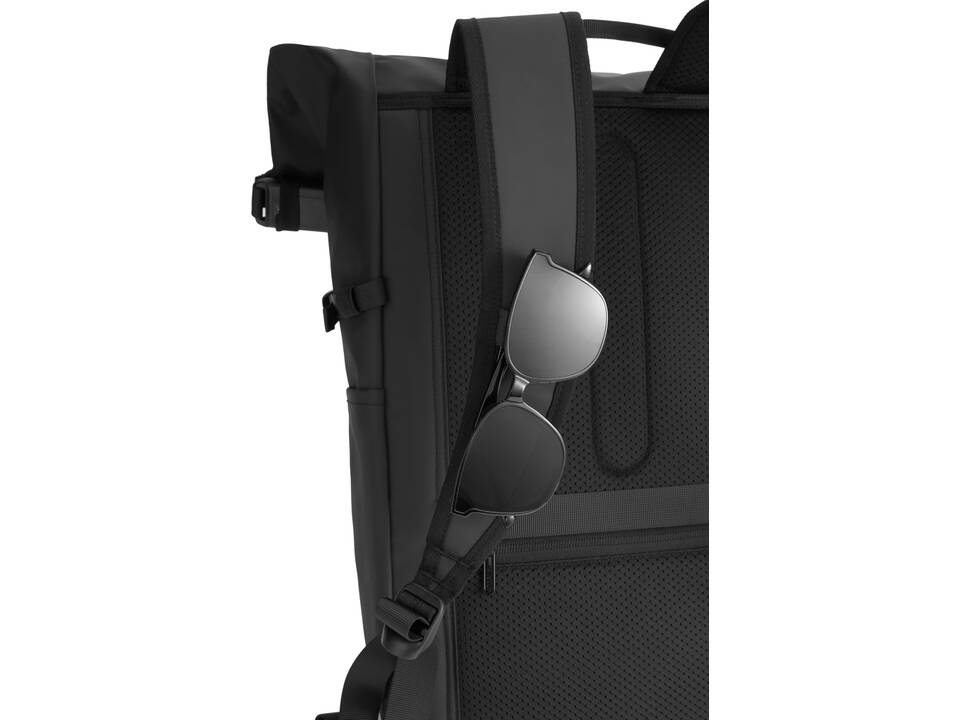 Urban Water Resistant Anti-theft Backpack 20