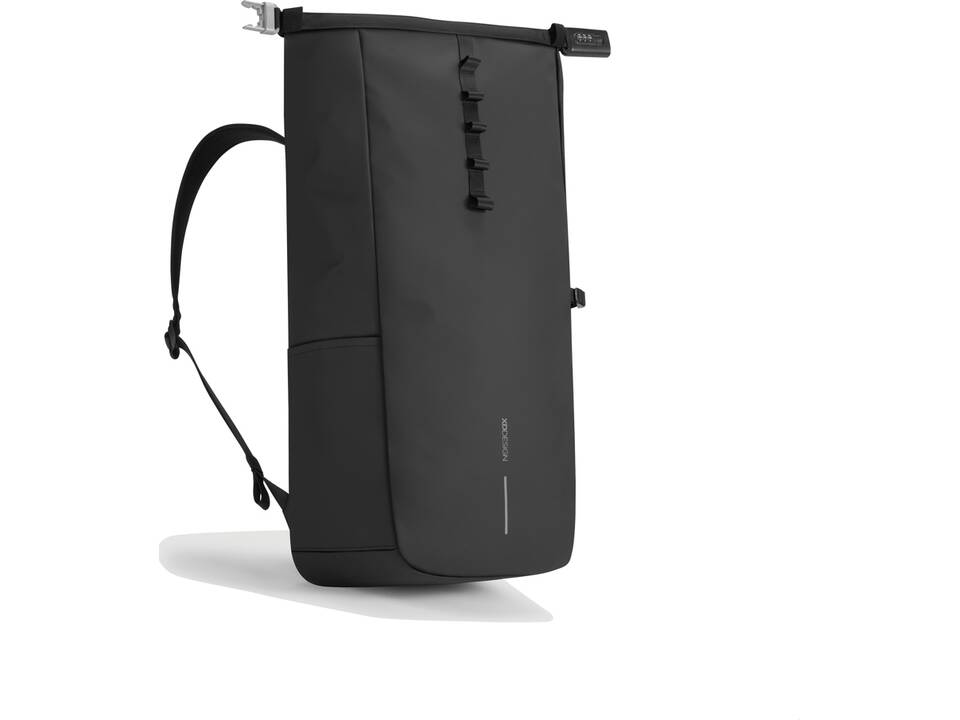 Urban Water Resistant Anti-theft Backpack 7