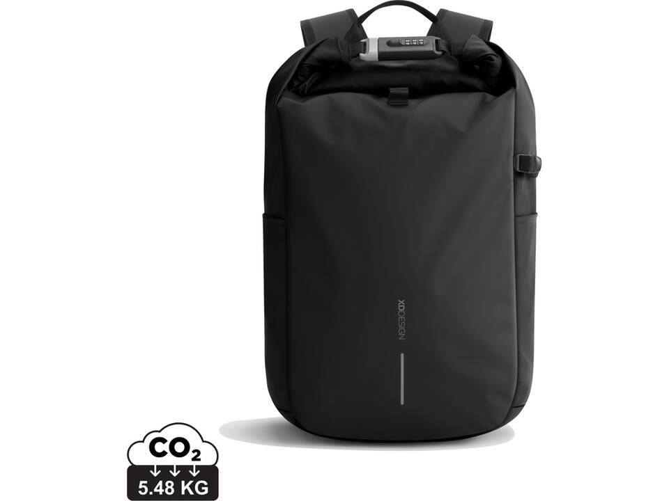 Urban Water Resistant Anti-theft Backpack
