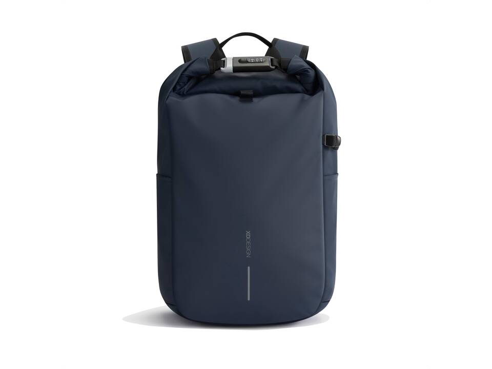 Urban Water Resistant Anti-theft Backpack 48