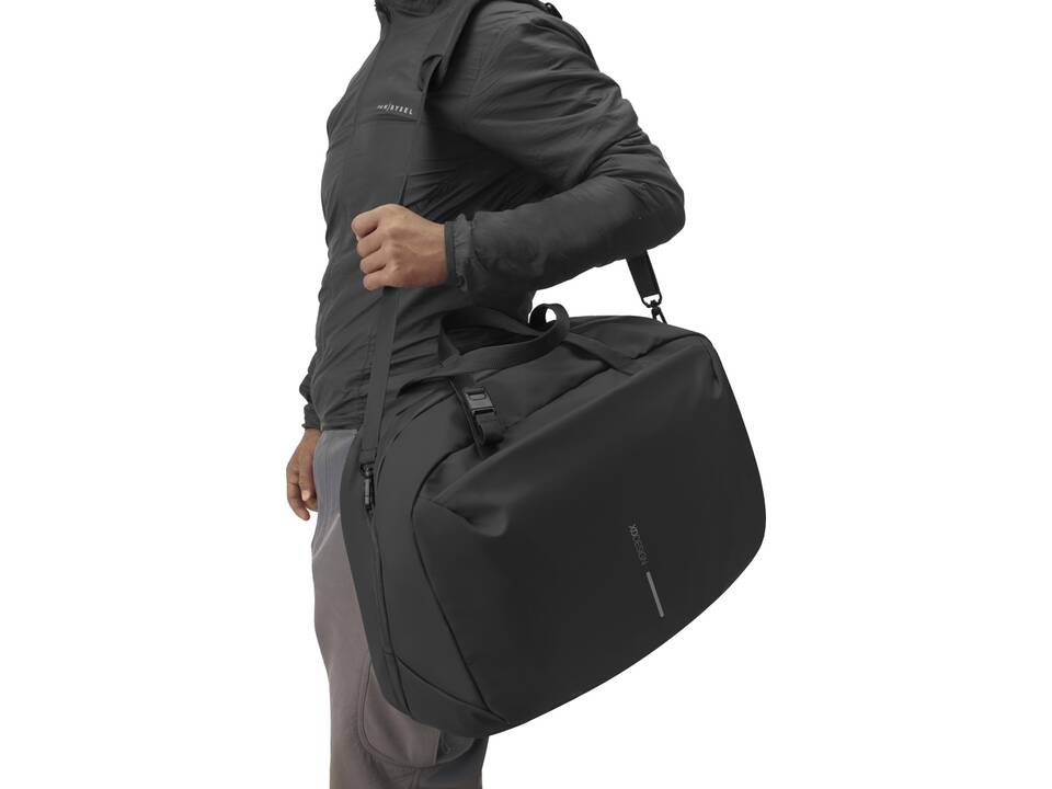 Urban Water Resistant Weekend Bag 10