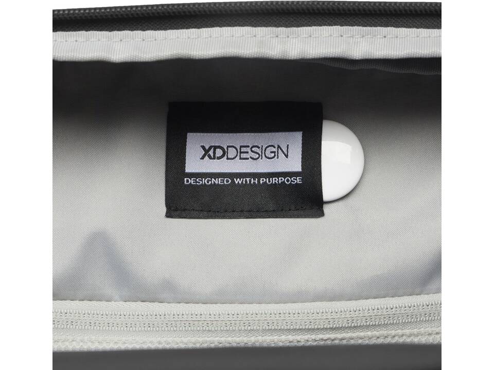 Urban Water Resistant Weekend Bag 12