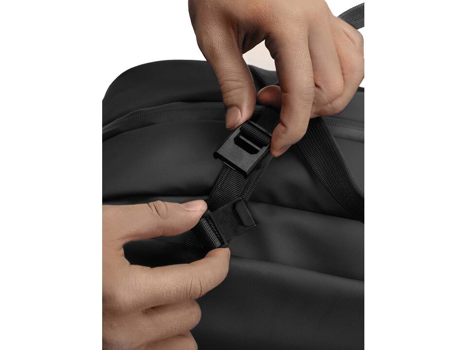 Urban Water Resistant Weekend Bag 13