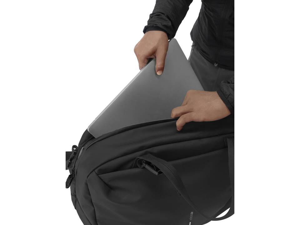 Urban Water Resistant Weekend Bag 14