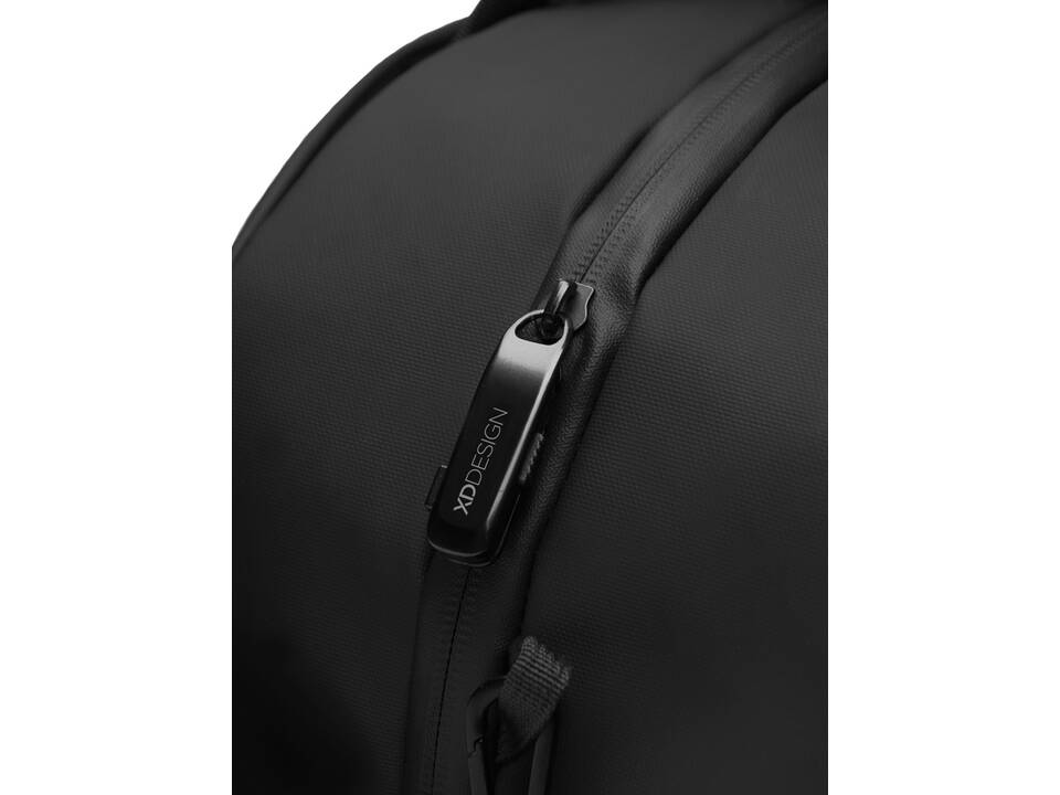 Urban Water Resistant Weekend Bag 15