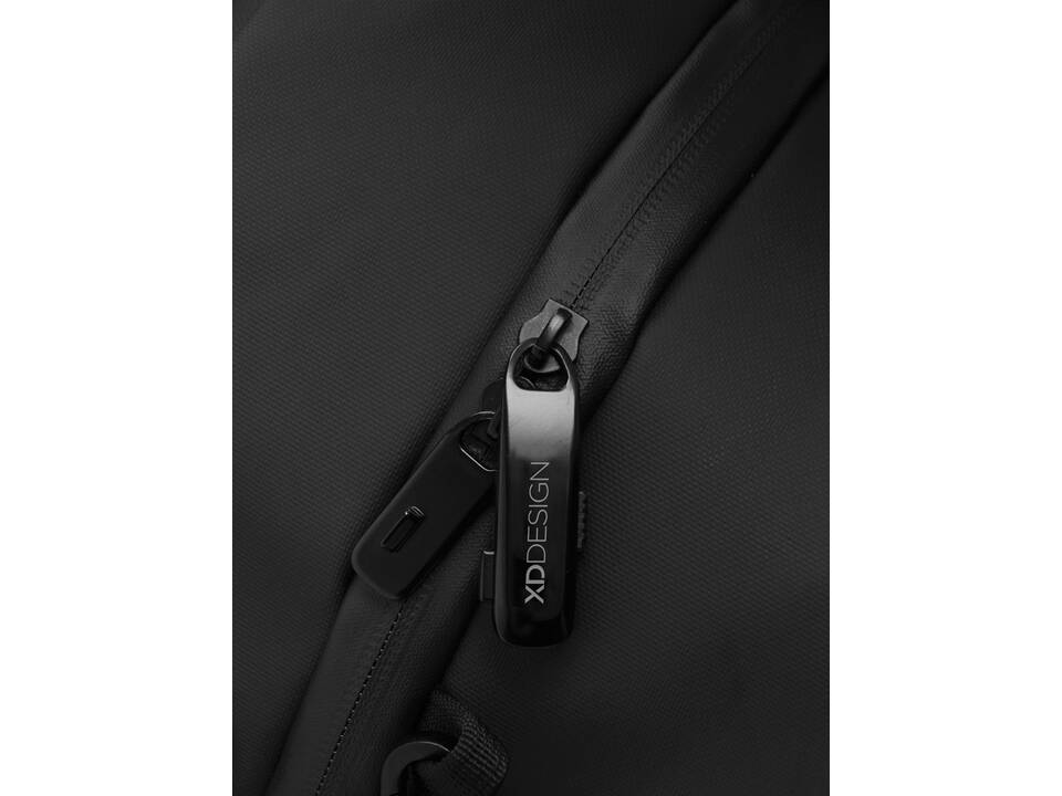 Urban Water Resistant Weekend Bag 16