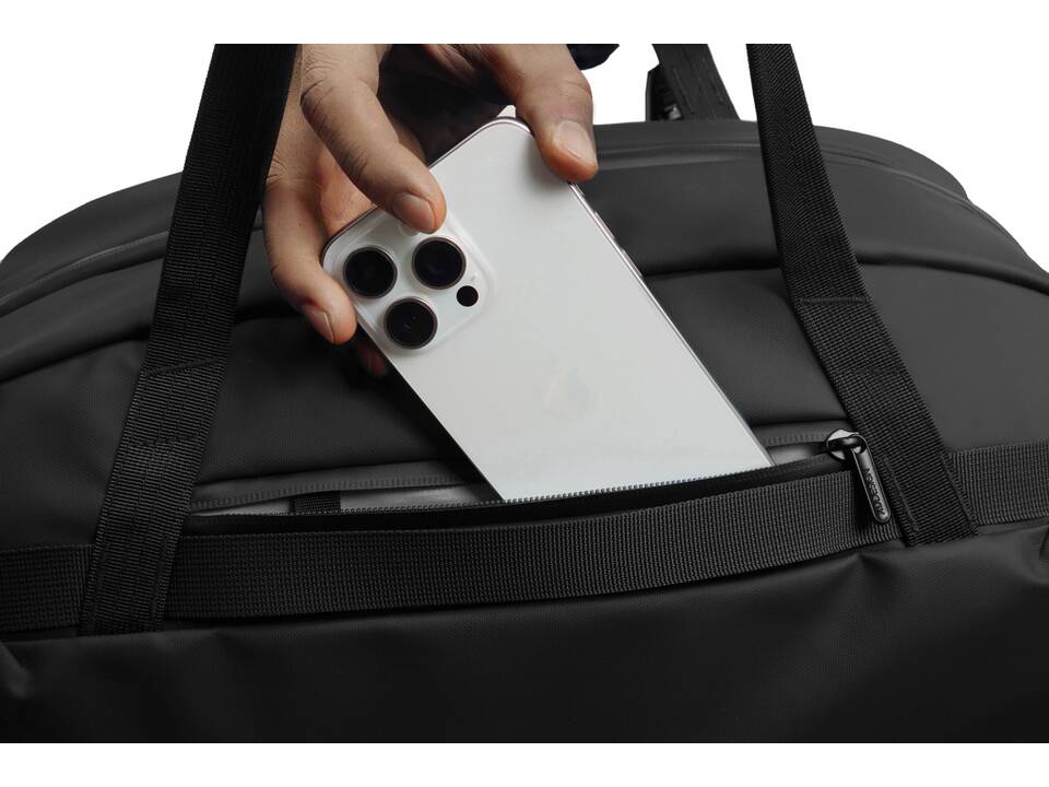 Urban Water Resistant Weekend Bag 19