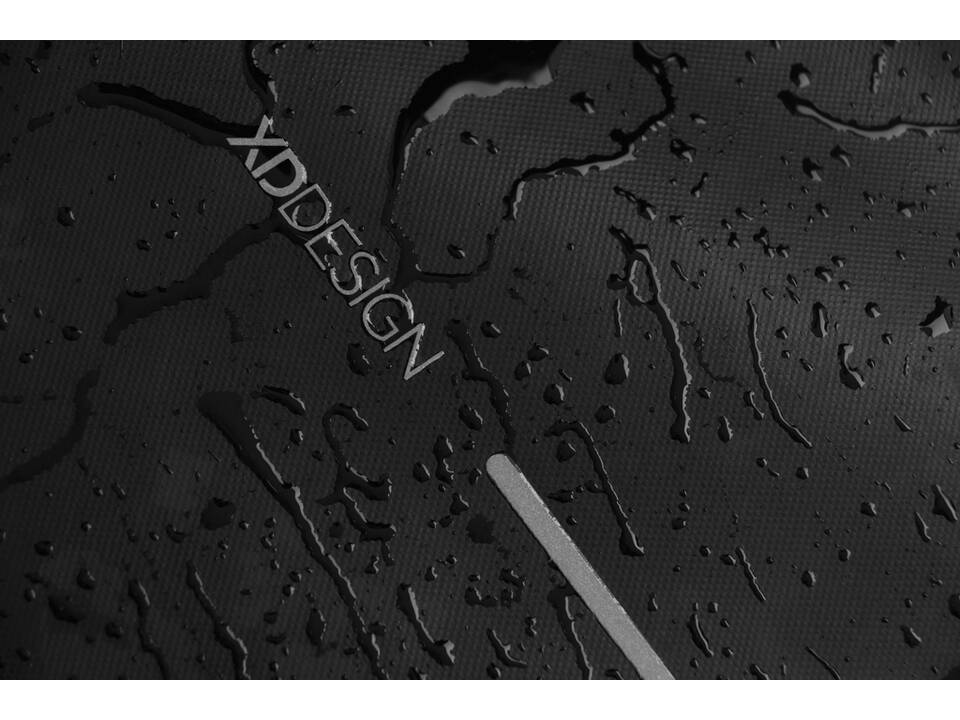 Urban Water Resistant Weekend Bag 20