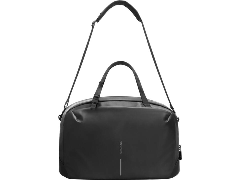 Urban Water Resistant Weekend Bag 4