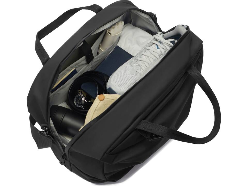 Urban Water Resistant Weekend Bag 6