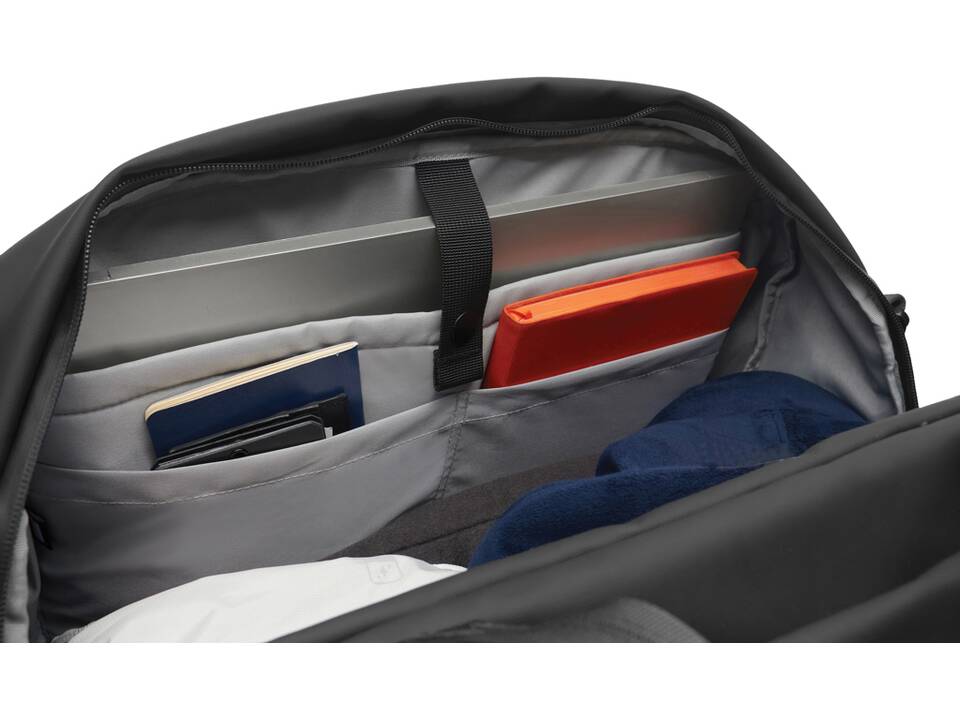 Urban Water Resistant Weekend Bag 9