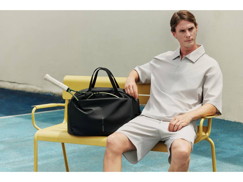 Urban Water Resistant Weekend Bag 22