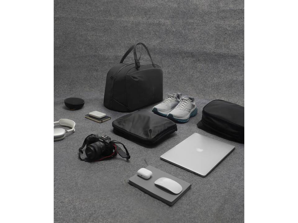 Urban Water Resistant Weekend Bag 24