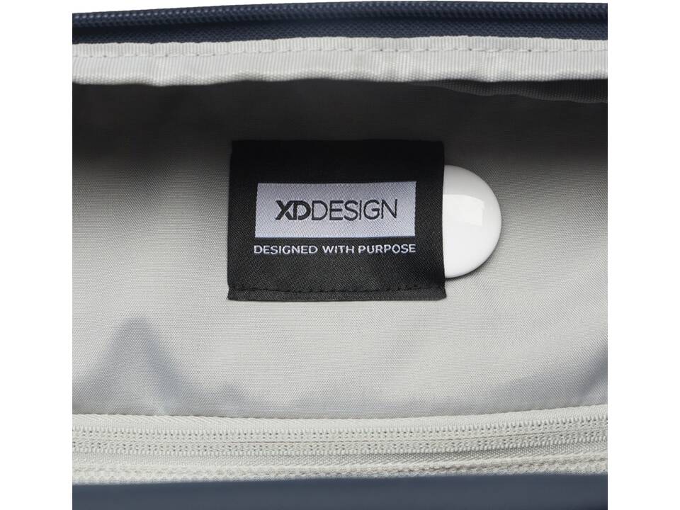 Urban Water Resistant Weekend Bag 38