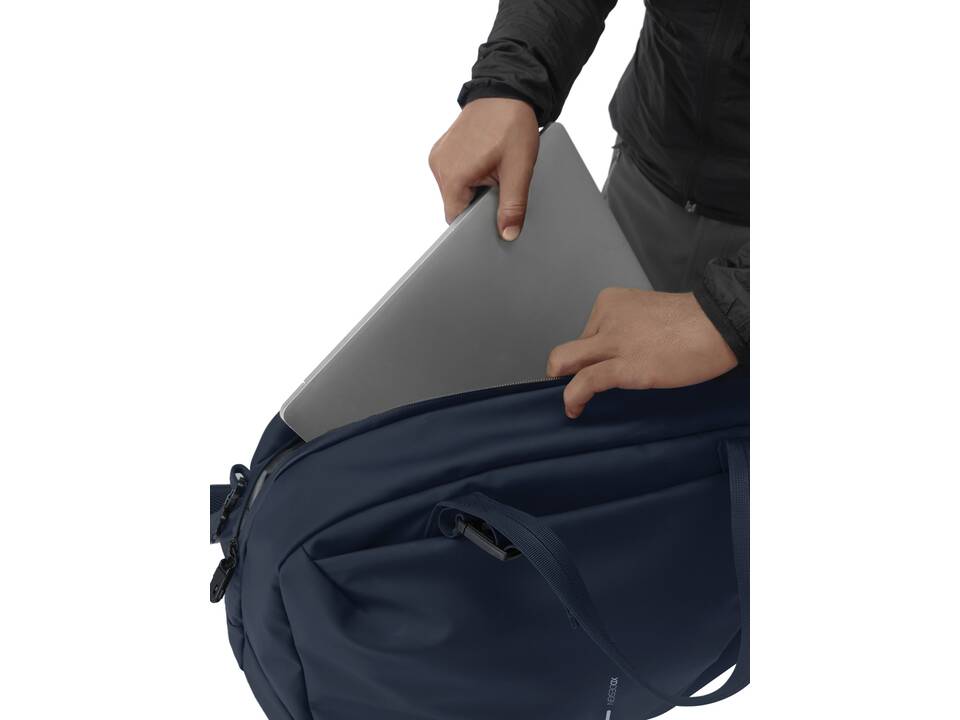 Urban Water Resistant Weekend Bag 40