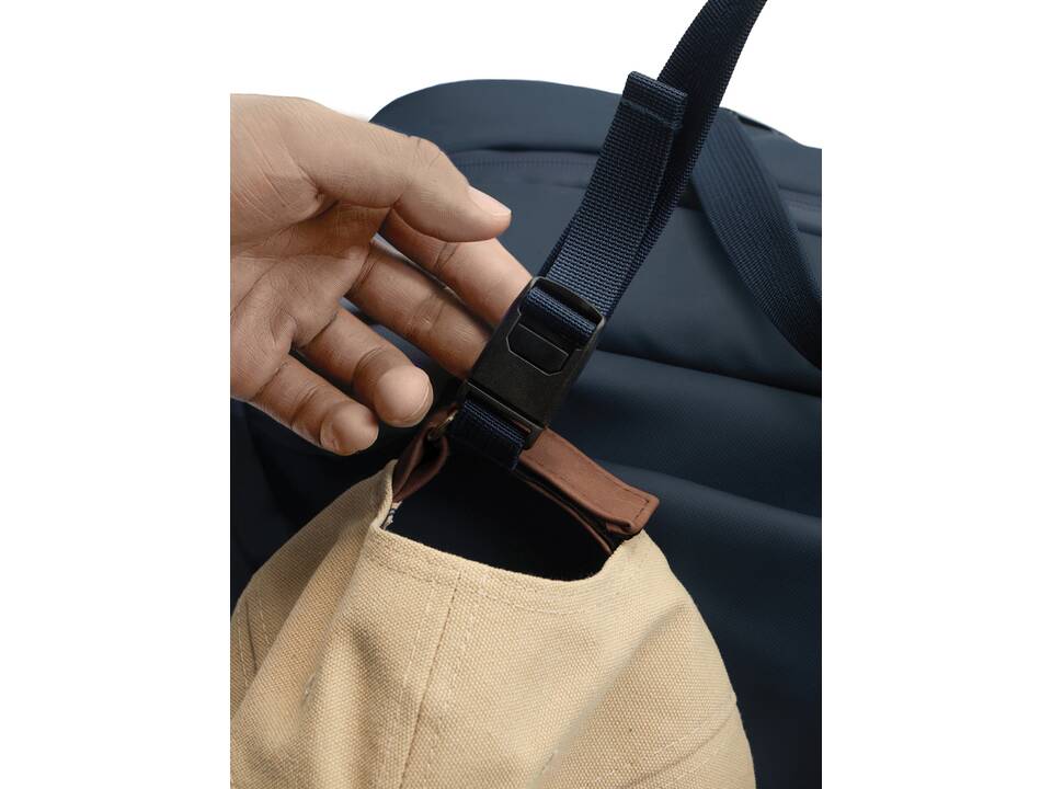 Urban Water Resistant Weekend Bag 43