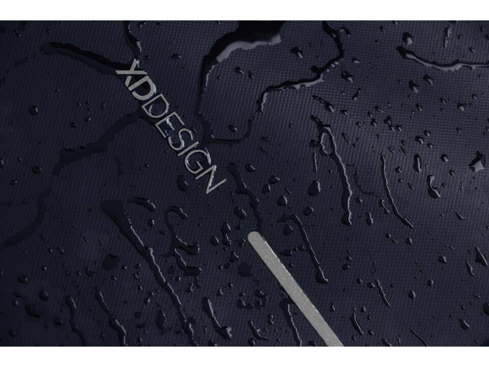 Urban Water Resistant Weekend Bag 46