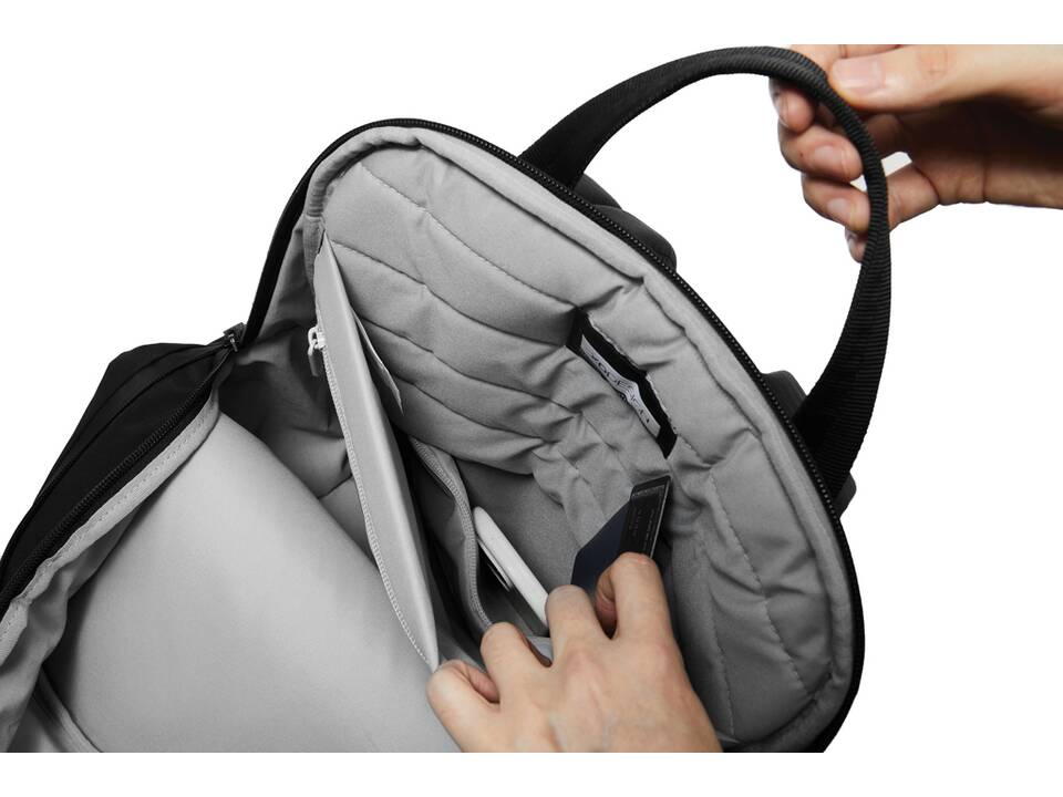 XD Design Soft Tote Backpack 29