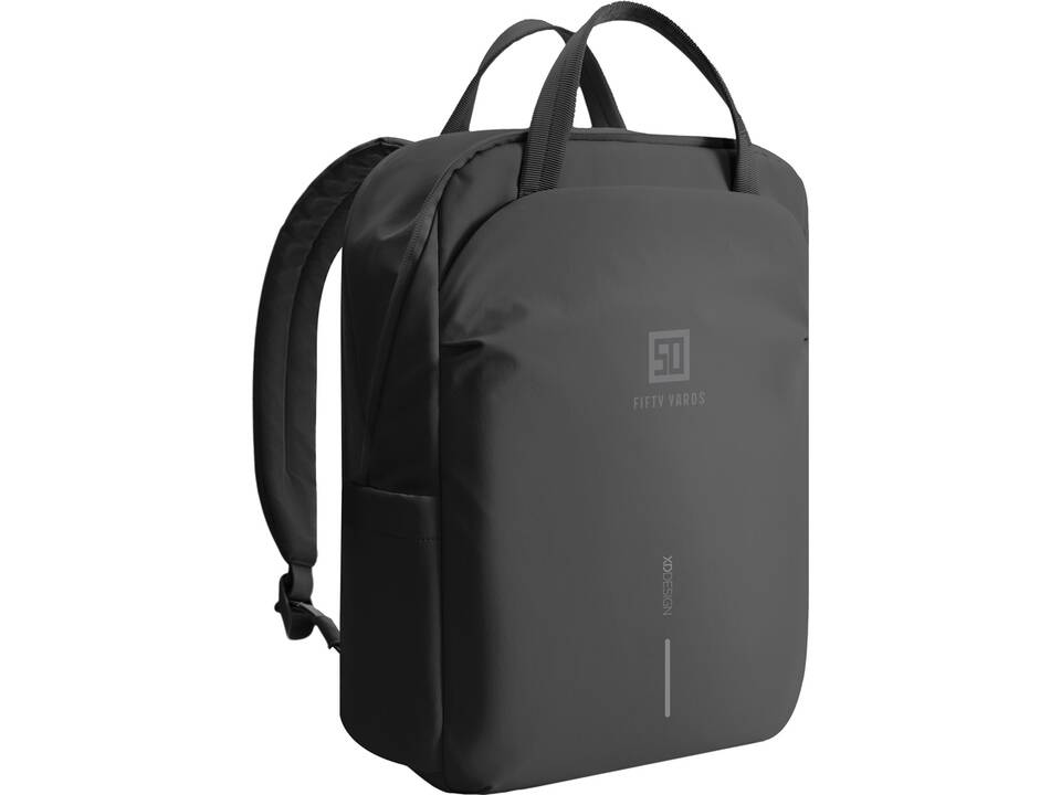 XD Design Soft Tote Backpack 39