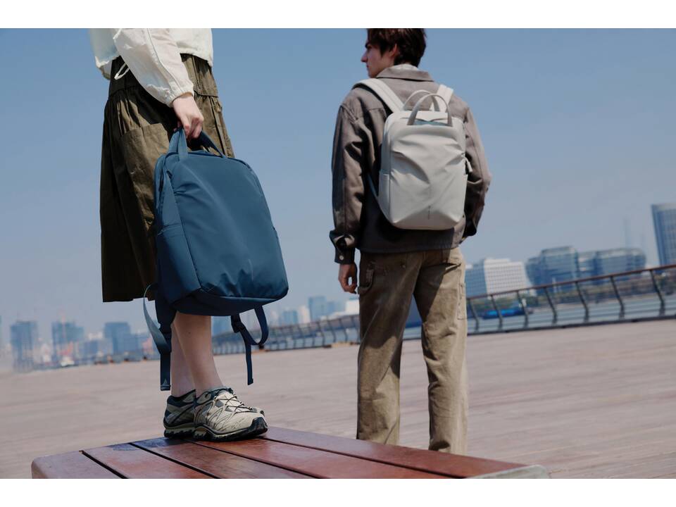 XD Design Soft Tote Backpack 73