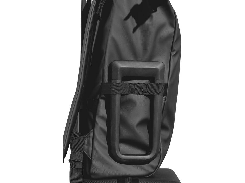 Urban Water Resistant Bike Backpack 13