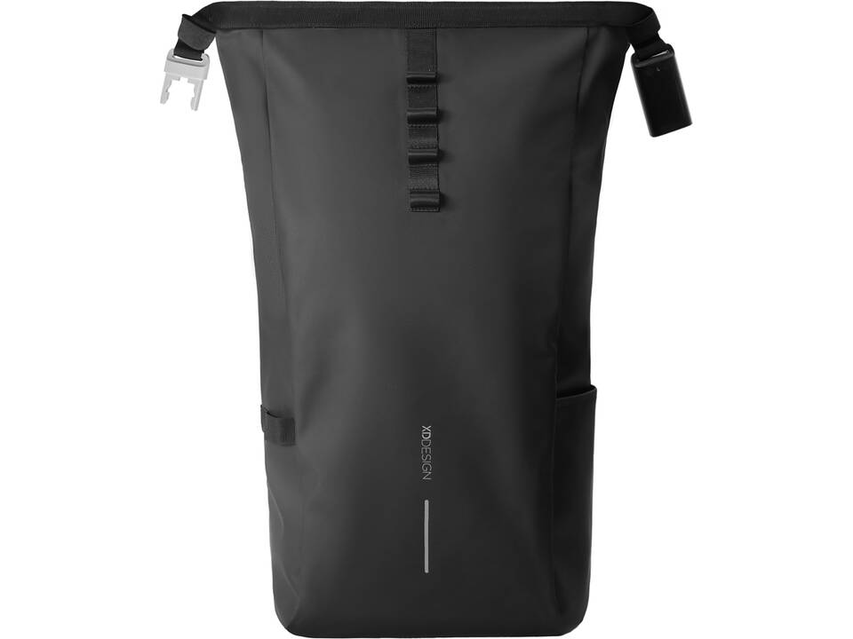 Urban Water Resistant Bike Backpack 3