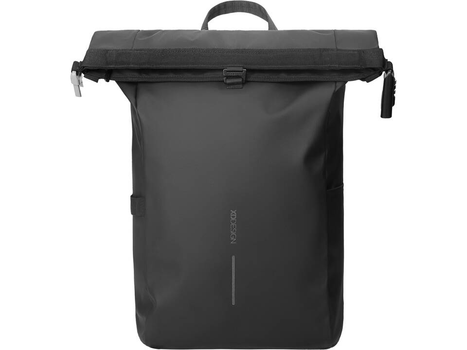 Urban Water Resistant Bike Backpack 4