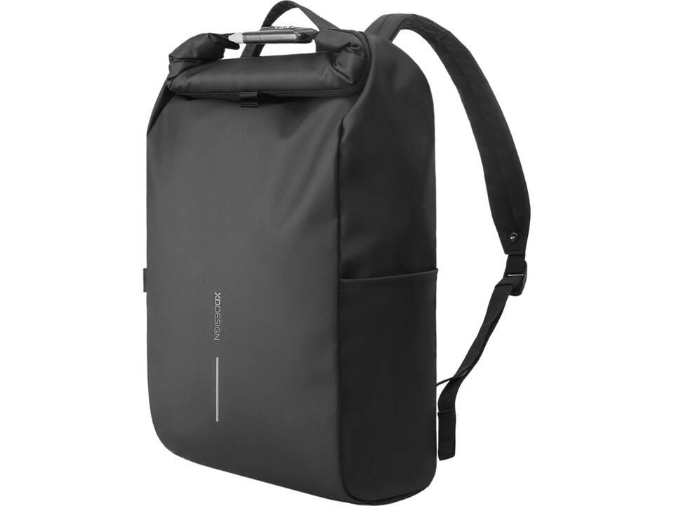 Urban Water Resistant Bike Backpack 8
