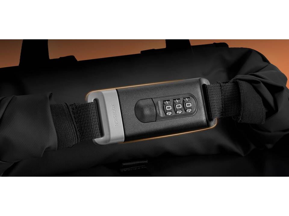 Urban Water Resistant Bike Backpack 30