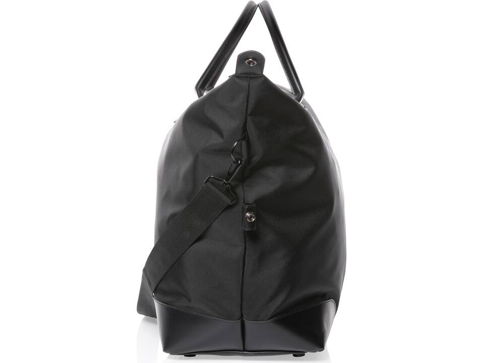 Impact Aware™ RPET 1200D Weekend bag 4