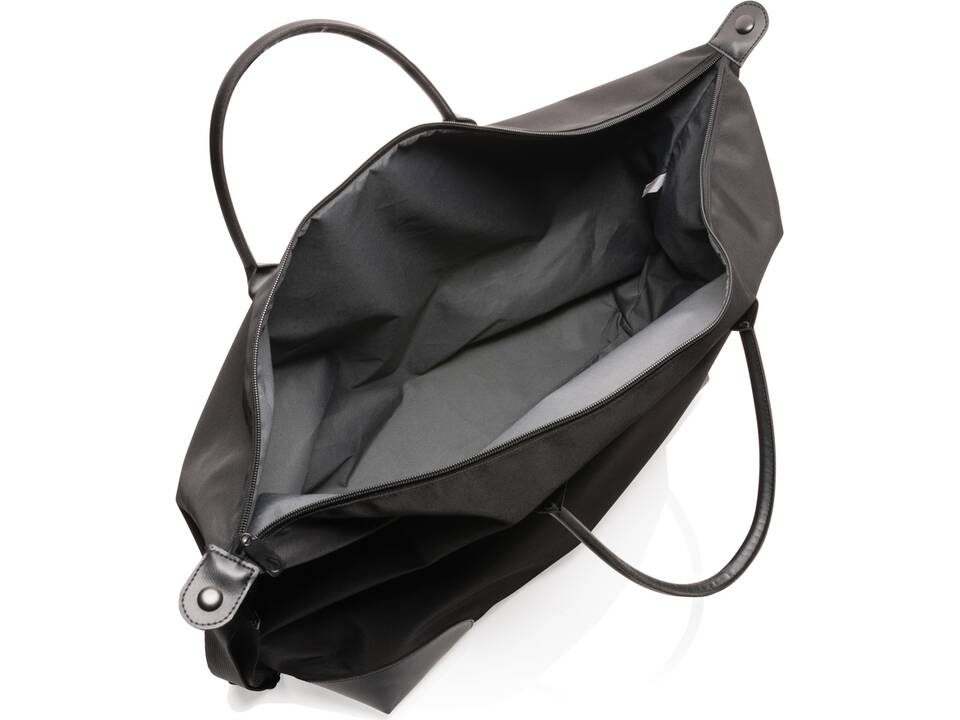 Impact Aware™ RPET 1200D Weekend bag 6