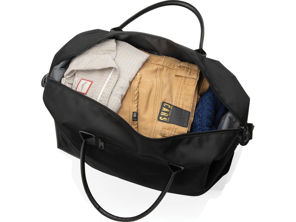 Impact Aware™ RPET 1200D Weekend bag 7
